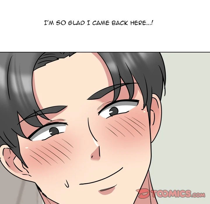 One Shot Men’s Clinic Chapter 48 - Page 102