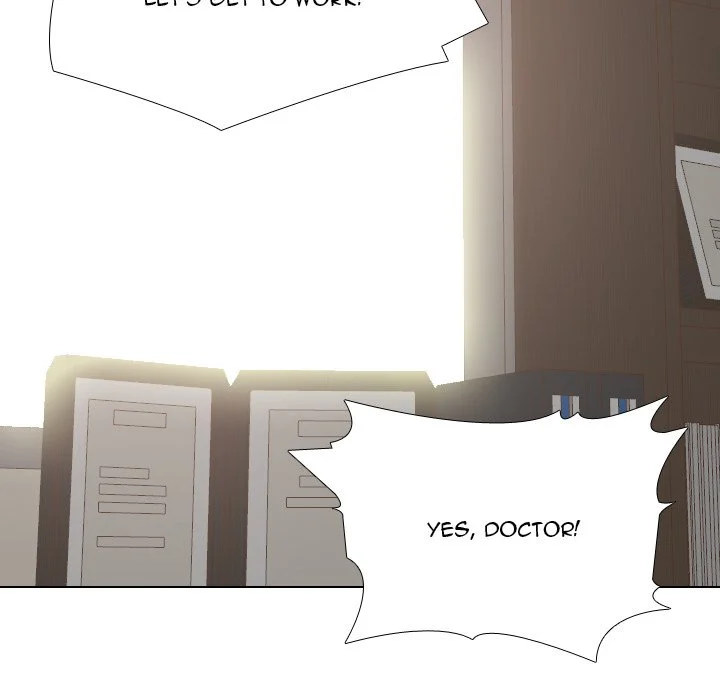 One Shot Men’s Clinic Chapter 48 - Page 44