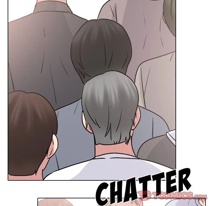 One Shot Men’s Clinic Chapter 48 - Page 46