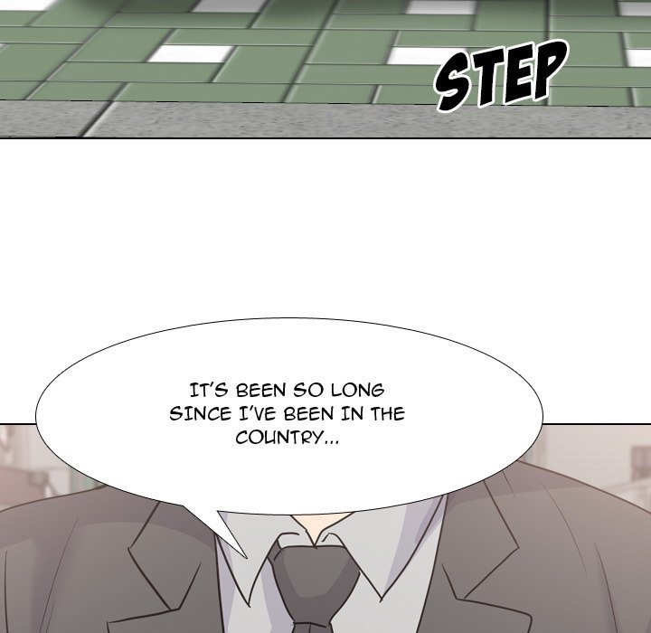 One Shot Men’s Clinic Chapter 49 - Page 43