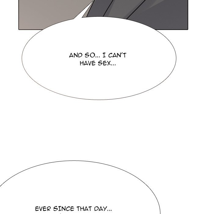 One Shot Men’s Clinic Chapter 50 - Page 59