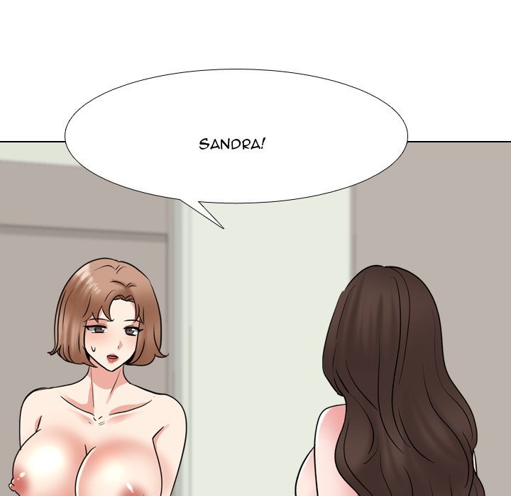 One Shot Men’s Clinic Chapter 51 - Page 45