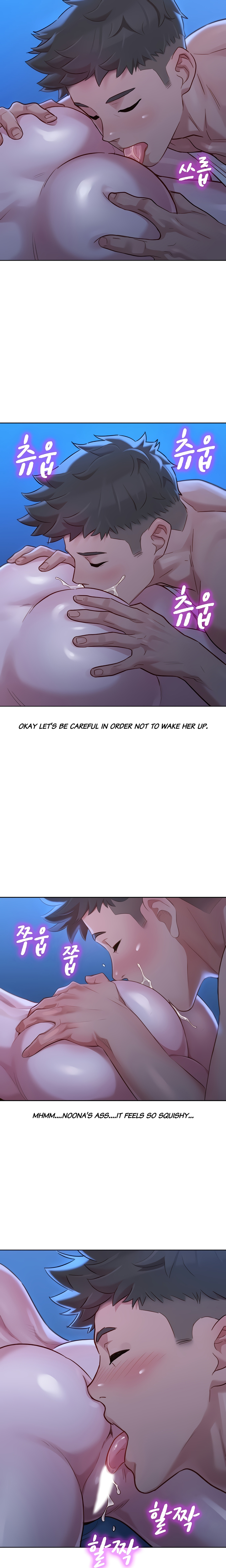 What Do You Take Me For? Chapter 133 - Page 31