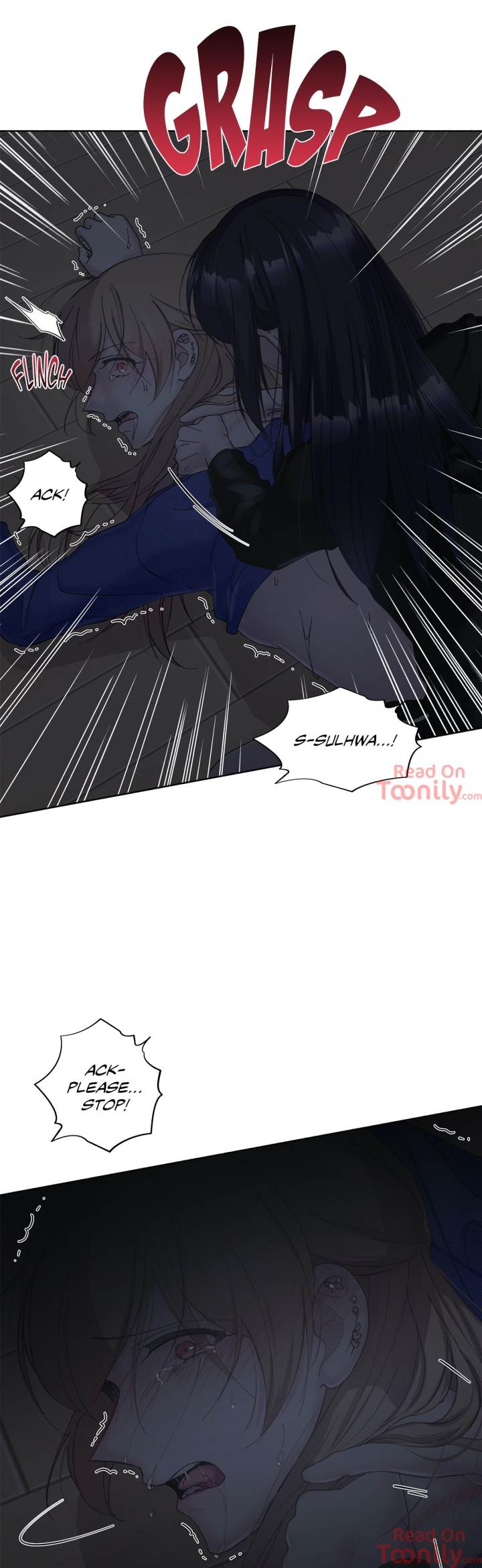 Lilith 2 Chapter 25 - Page 12