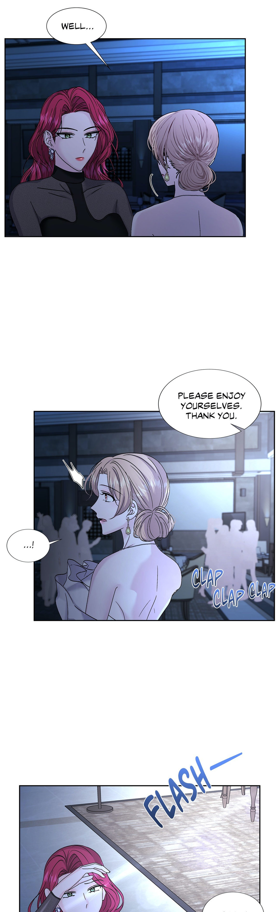 Lilith 2 Chapter 58 - Page 7