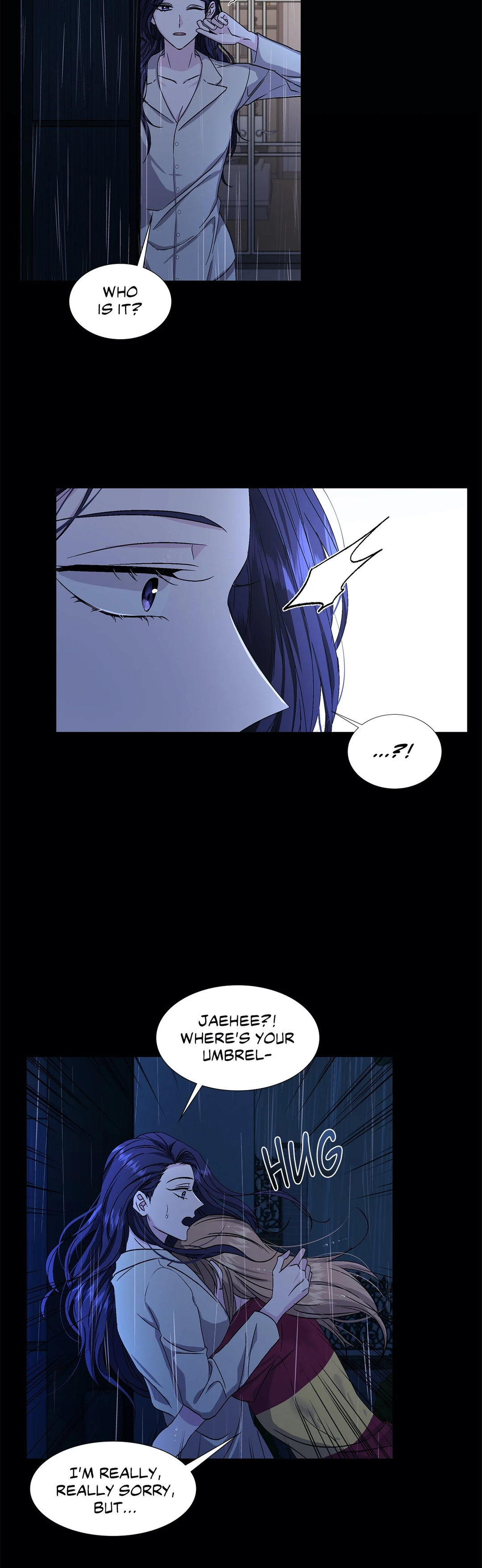 Lilith 2 Chapter 68 - Page 6