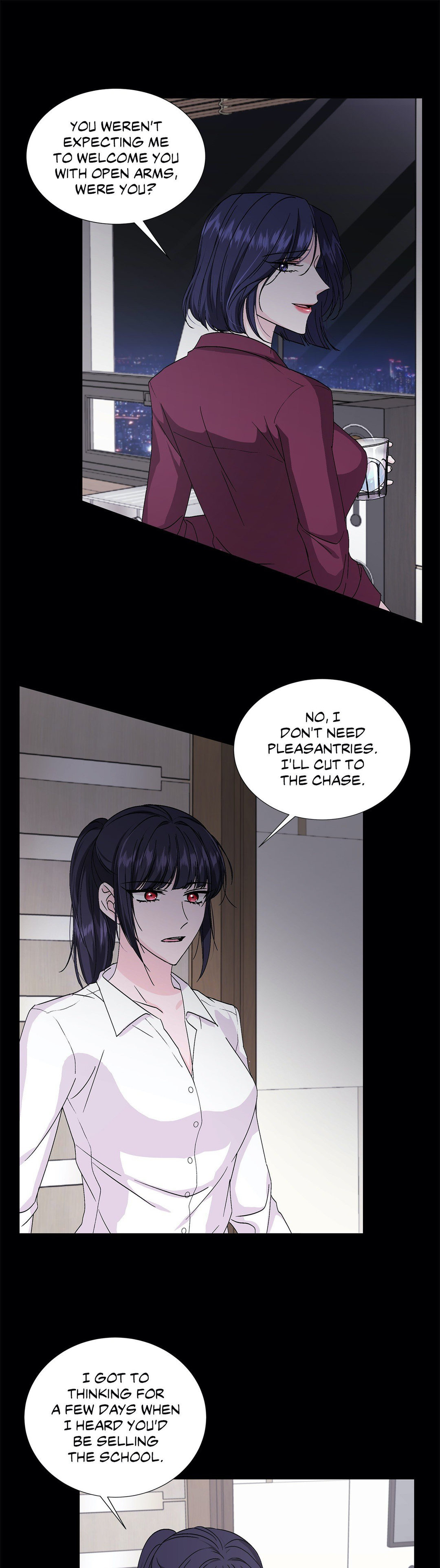 Lilith 2 Chapter 68 - Page 9