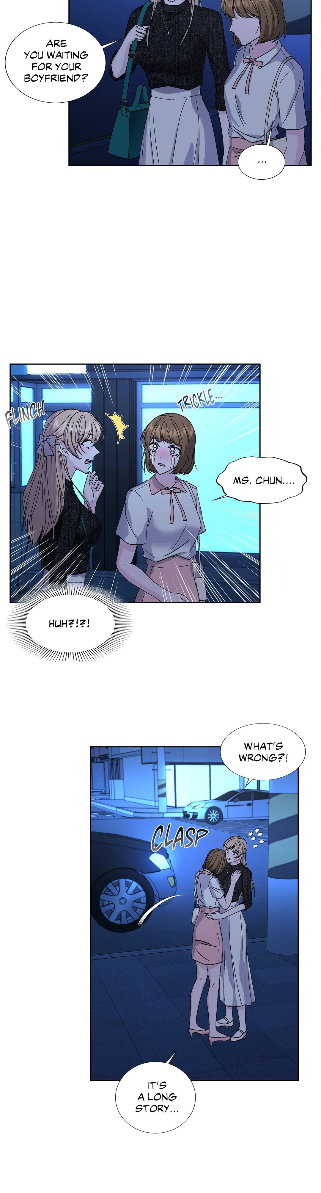 Lilith 2 Chapter 69 - Page 16