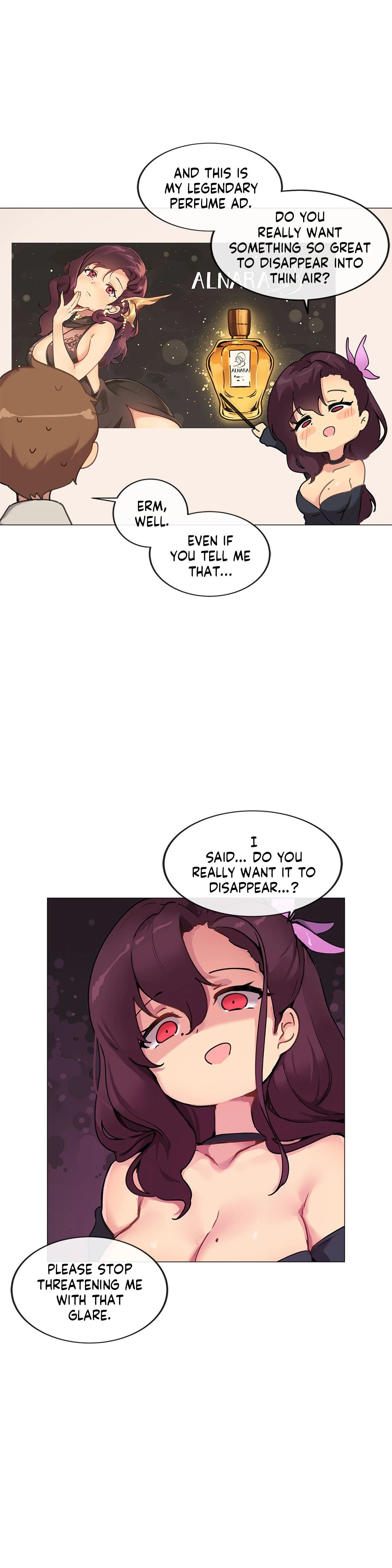 Sexcape Room: Wipe Out Chapter 1 - Page 27