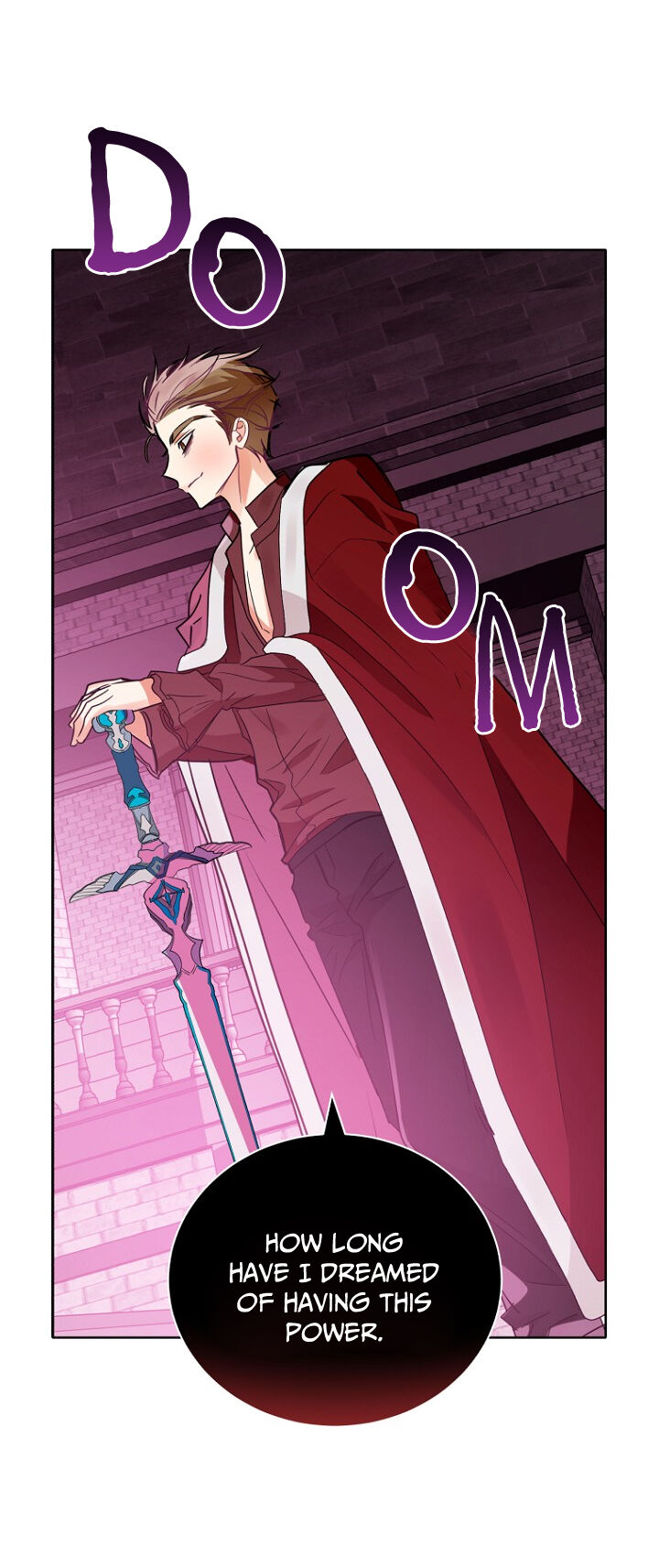 Crimson Karma Chapter 105 - Page 43