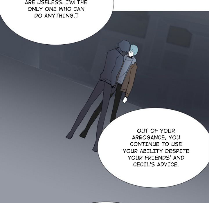 ANZ Chapter 77 - Page 67