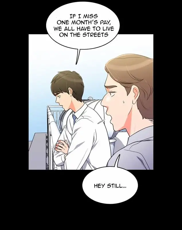 Do It One More Time Chapter 18 - Page 39