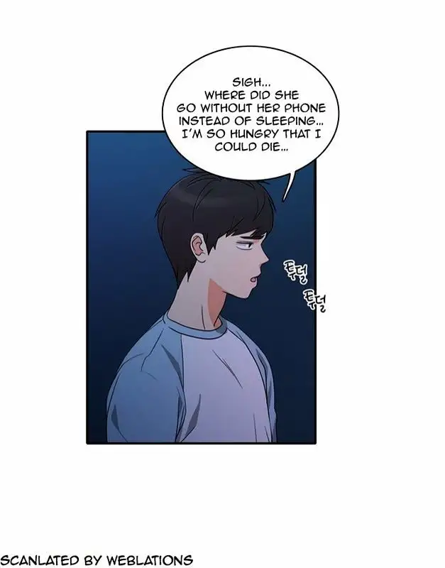 Do It One More Time Chapter 20 - Page 4