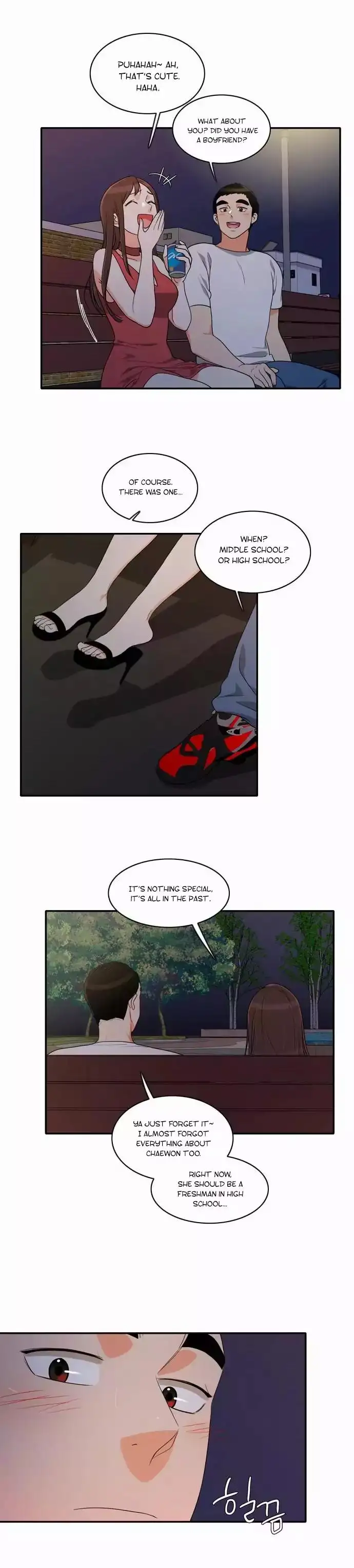 Do It One More Time Chapter 33 - Page 19