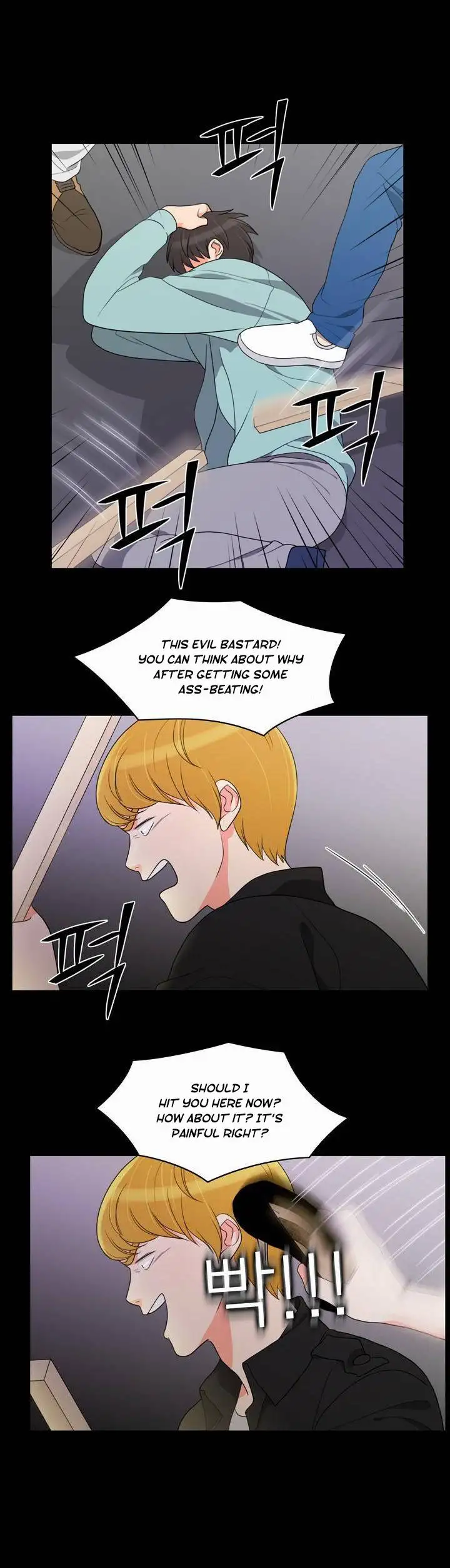 Do It One More Time Chapter 41 - Page 19