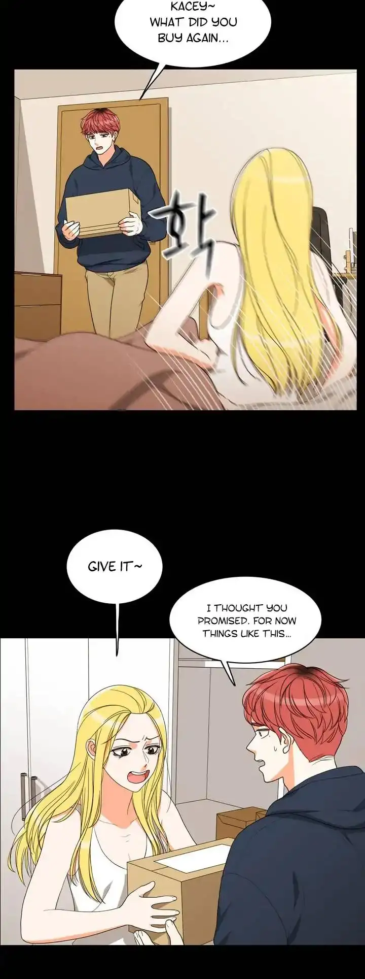 Do It One More Time Chapter 53 - Page 29