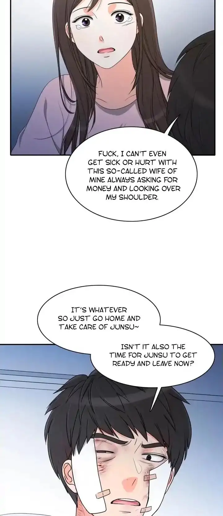 Do It One More Time Chapter 57 - Page 35