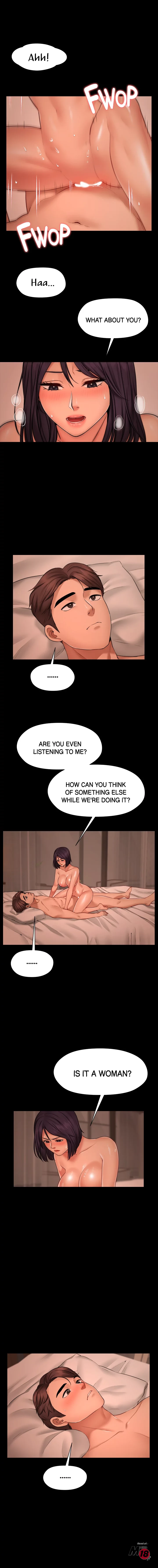 Dreaming : My Friend’s Girl Chapter 3 - Page 12