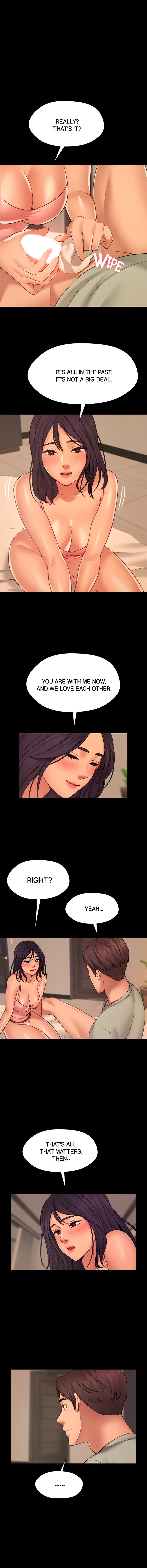 Dreaming : My Friend’s Girl Chapter 9 - Page 6