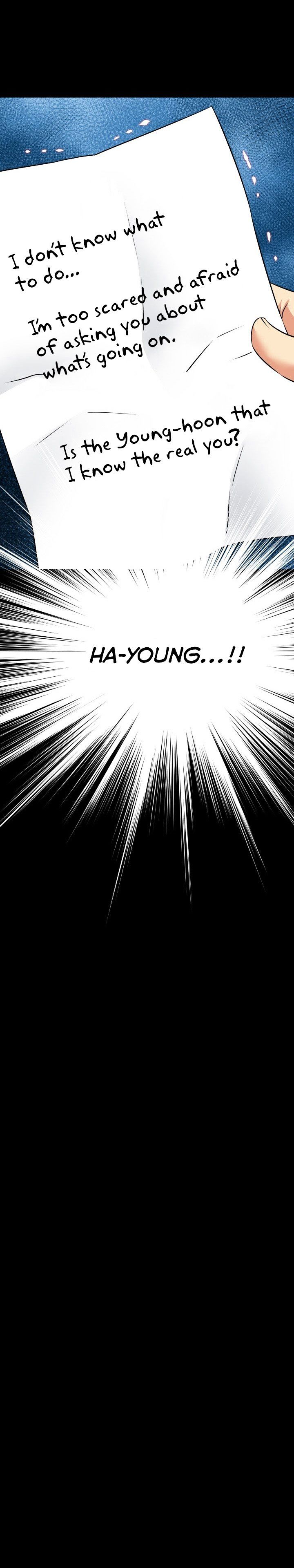 Love Parameter Chapter 93 - Page 17