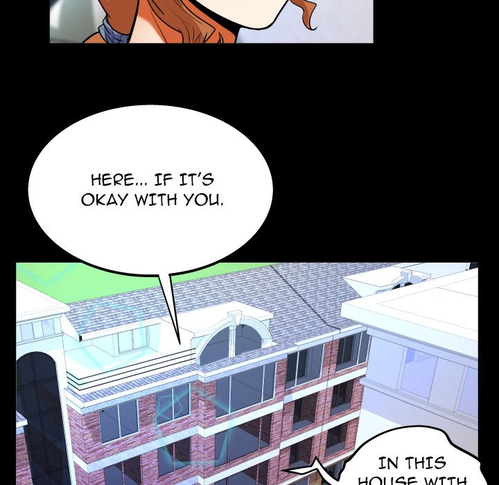 My Aunt Chapter 102 - Page 45