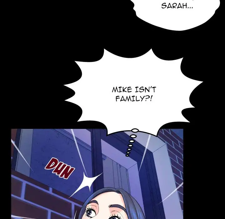 My Aunt Chapter 23 - Page 73