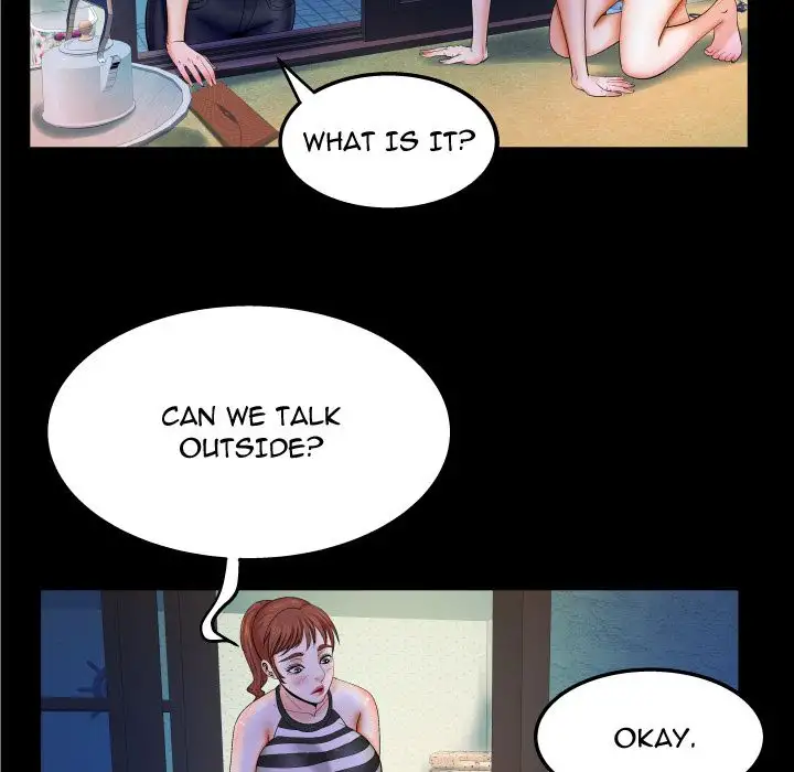 My Aunt Chapter 26 - Page 13