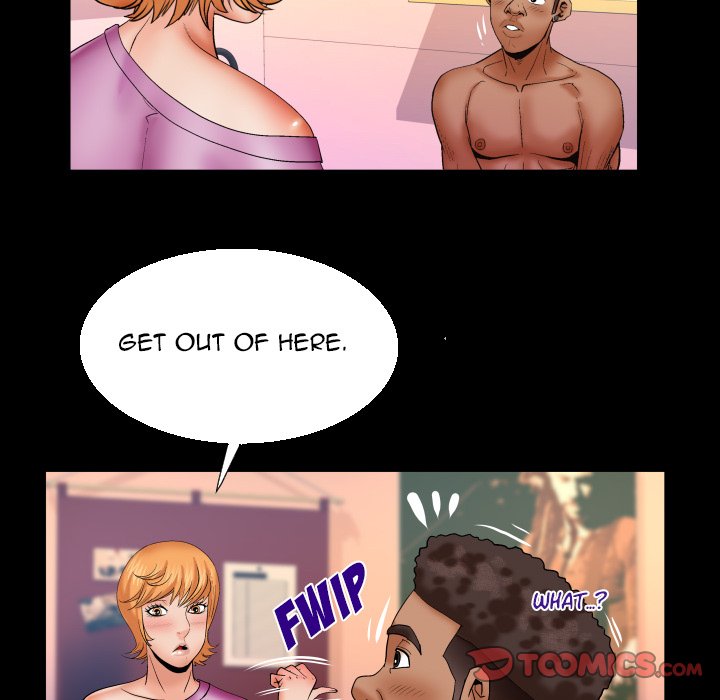 My Aunt Chapter 74 - Page 68