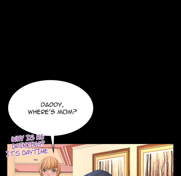 My Aunt Chapter 85 - Page 48