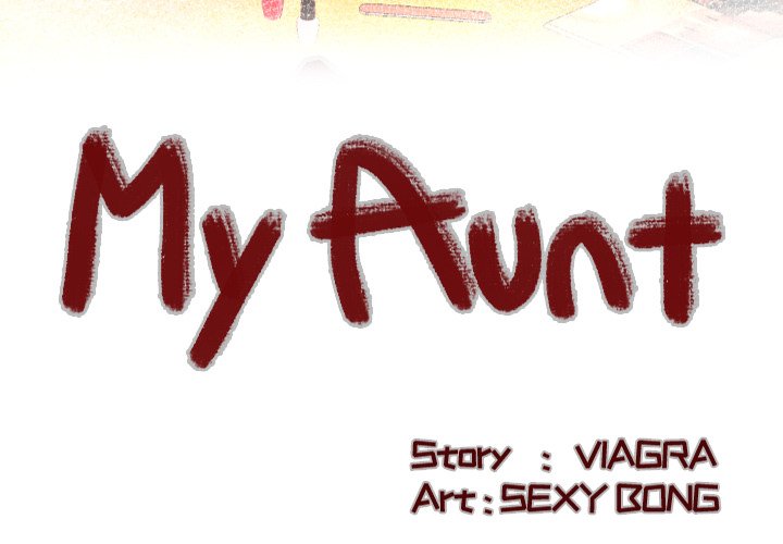 My Aunt Chapter 95 - Page 4