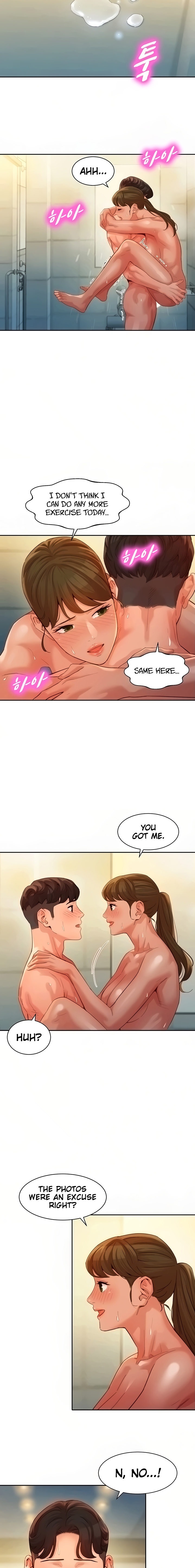 Stargram Goddess Chapter 37 - Page 15