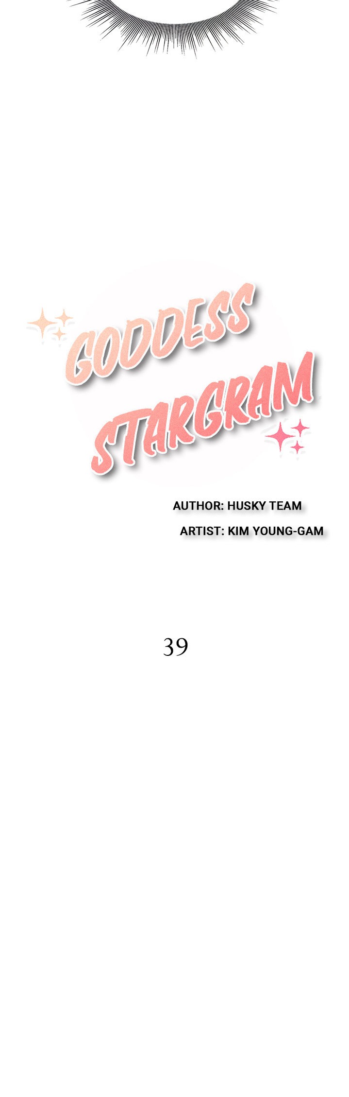 Stargram Goddess Chapter 39 - Page 4