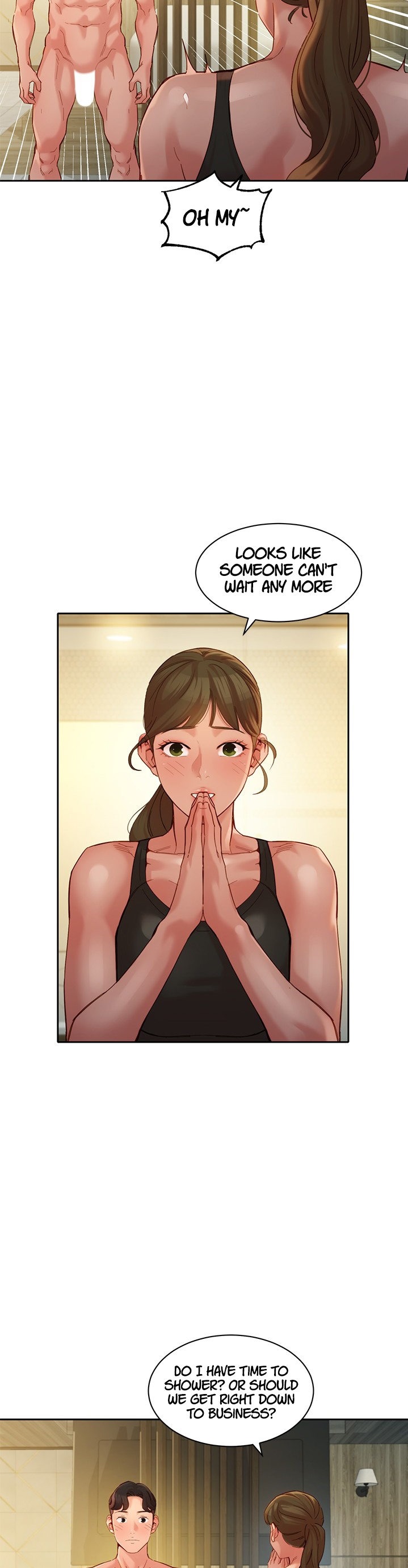 Stargram Goddess Chapter 46 - Page 25