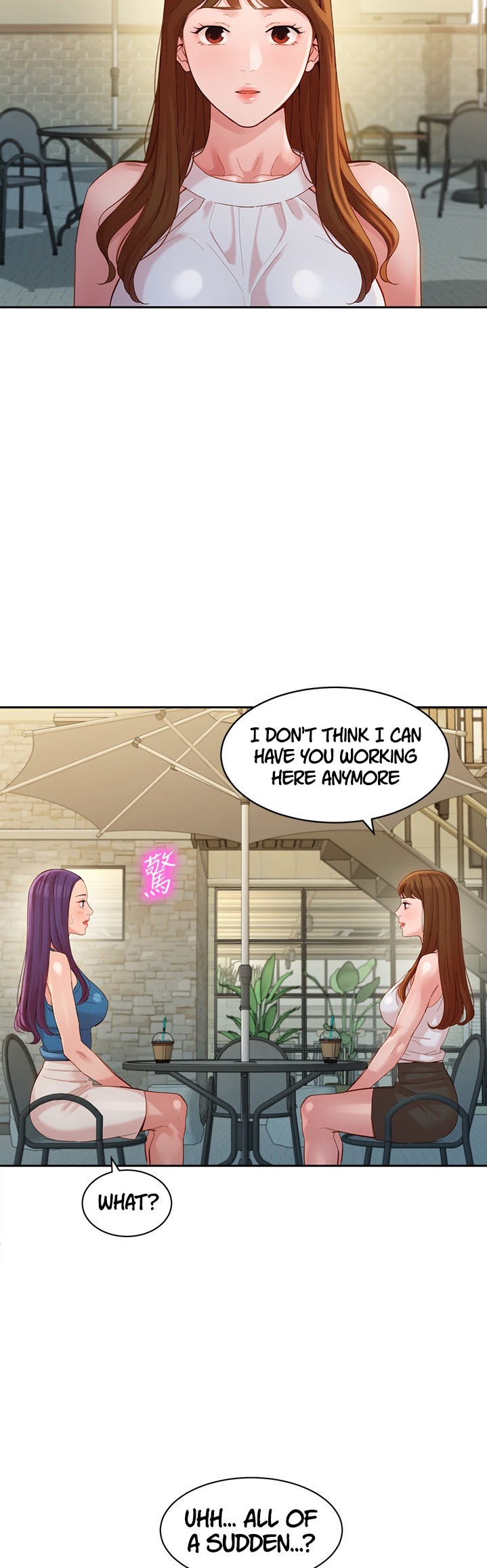 Stargram Goddess Chapter 47 - Page 29