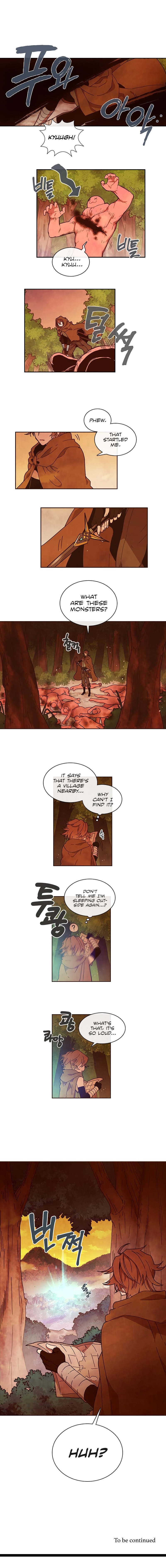 Miracle Hero! Chapter 11 - Page 5