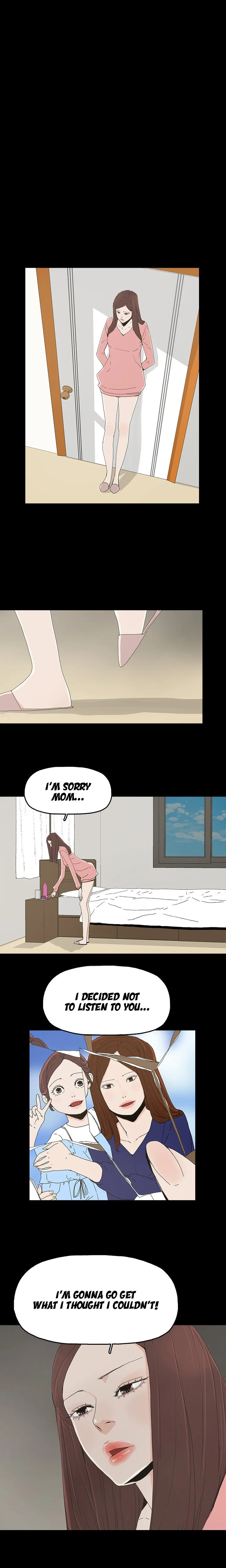 Surrogate Mother Chapter 27 - Page 15