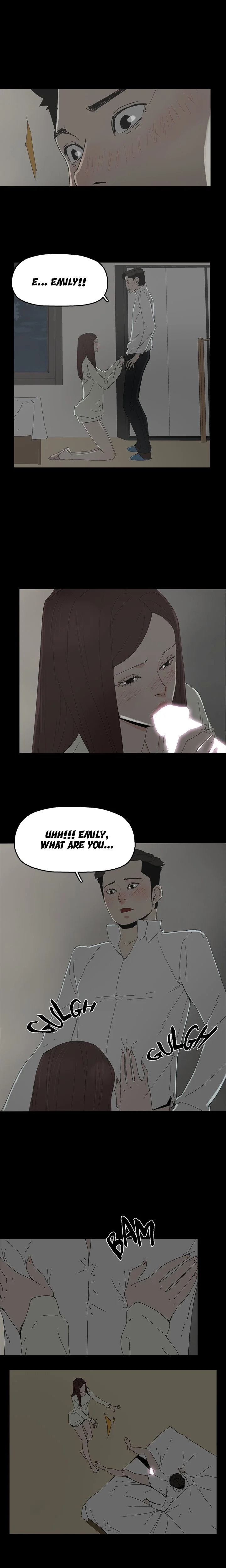 Surrogate Mother Chapter 31 - Page 12