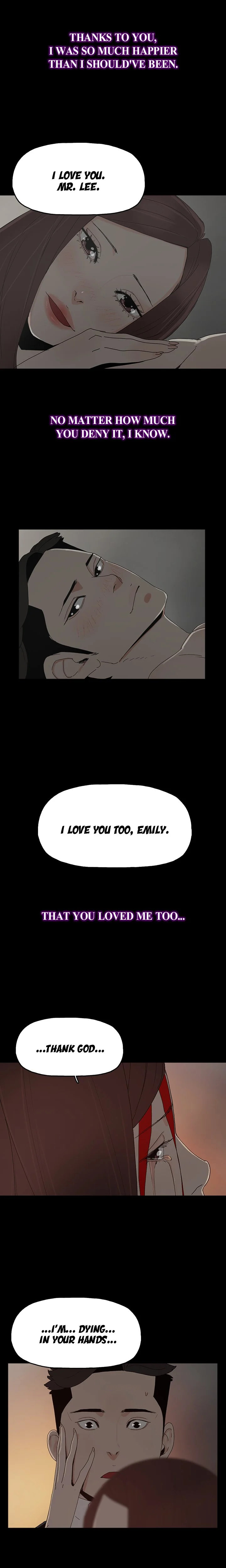 Surrogate Mother Chapter 54 - Page 7