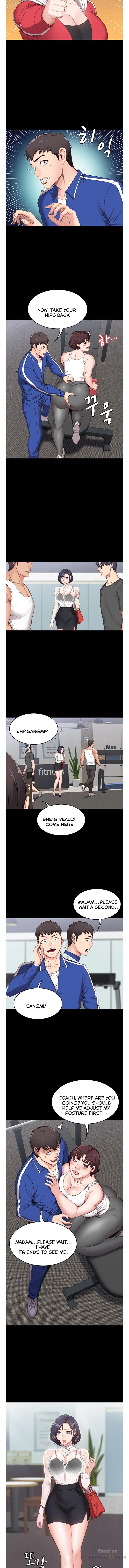 Fitness Chapter 1 - Page 21