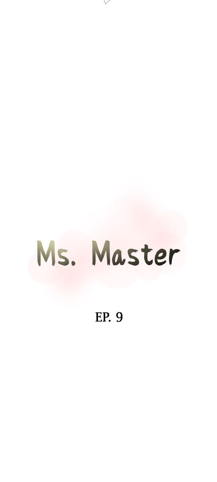 Ms. Master (Aunt’s Secret) Chapter 9 - Page 4