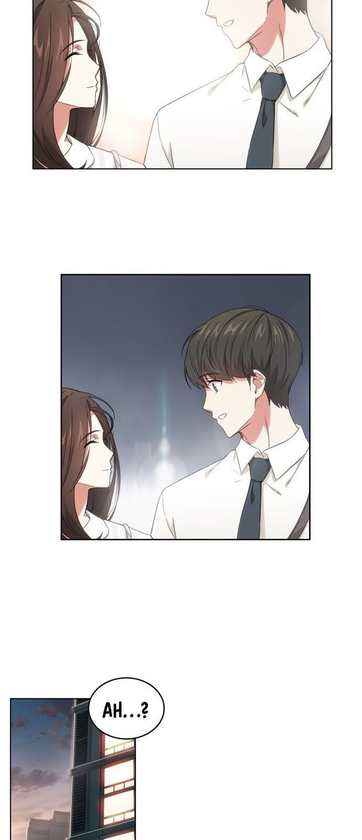 My Office Noona’s Story Chapter 2 - Page 39