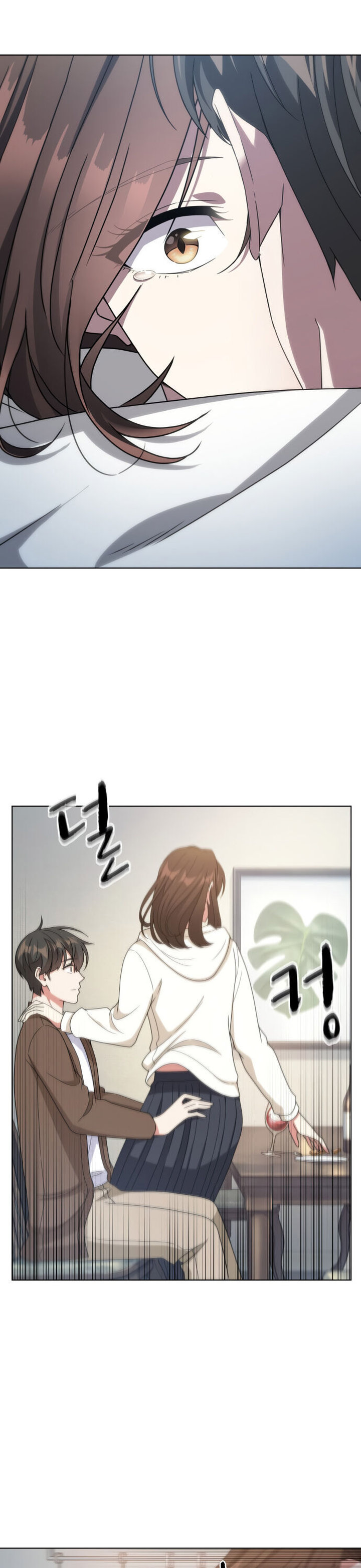 My Office Noona’s Story Chapter 34 - Page 18