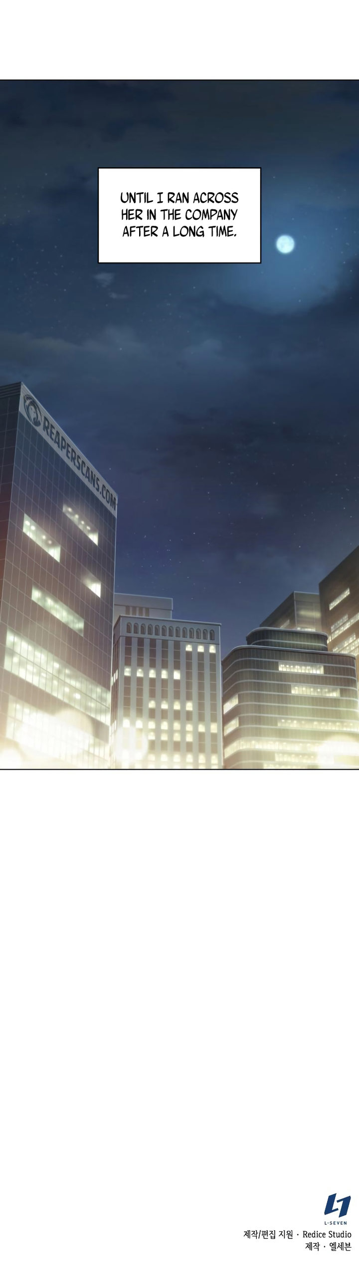 My Office Noona’s Story Chapter 51 - Page 12