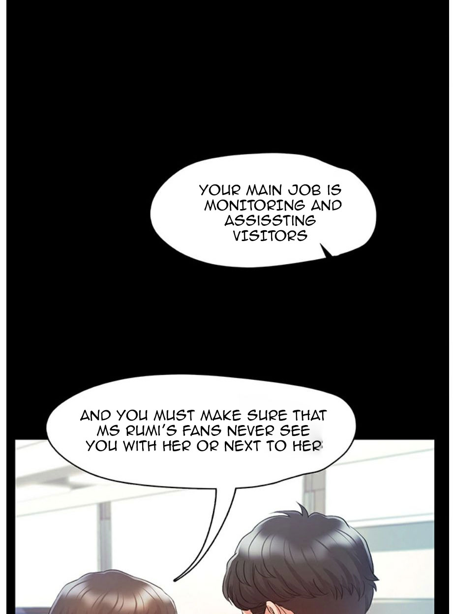 Who Did You Do With? Chapter 3 - Page 107