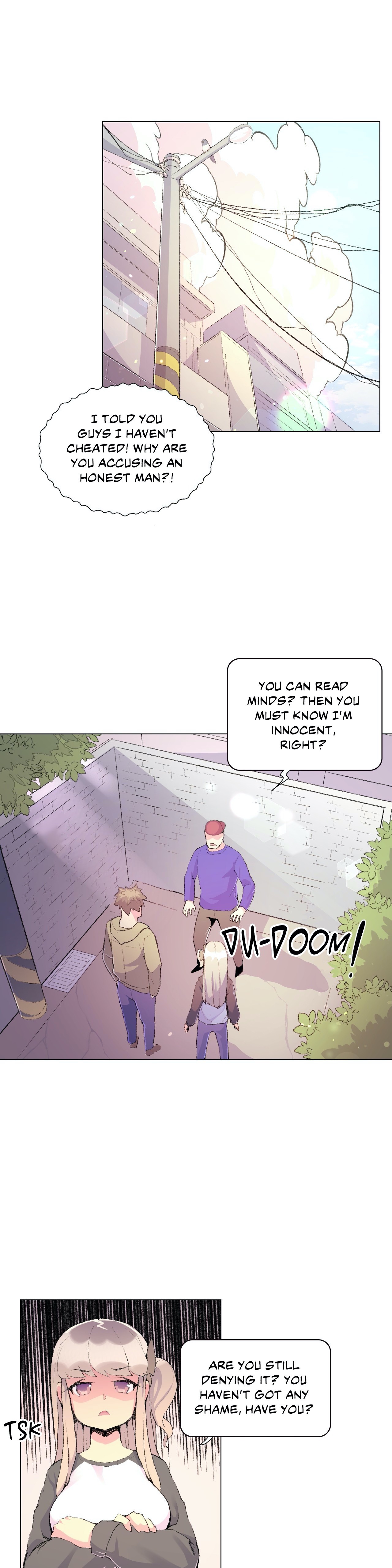 Sneak Peek Chapter 15 - Page 20