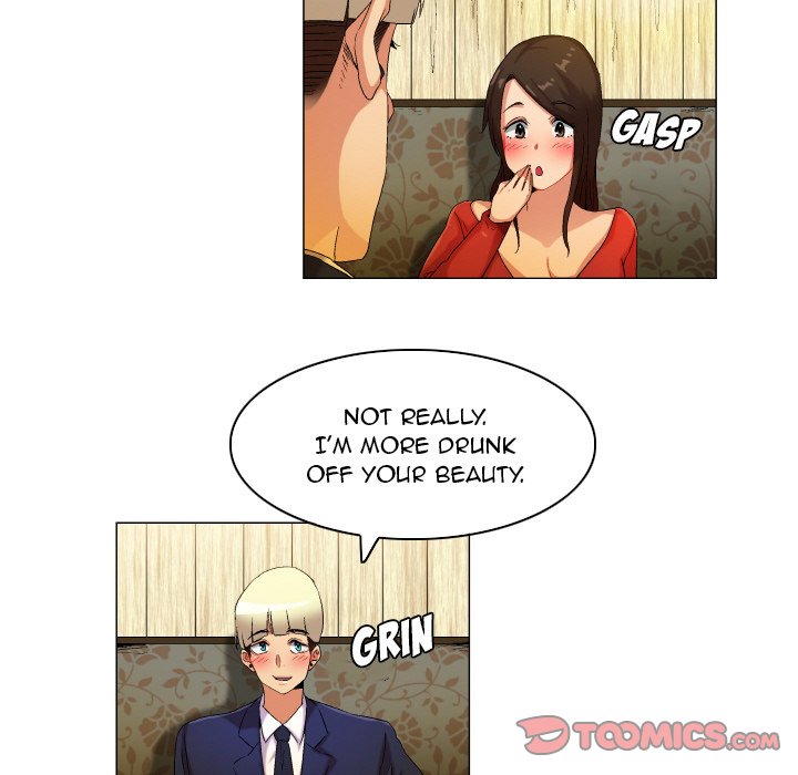 God of App Chapter 35 - Page 21