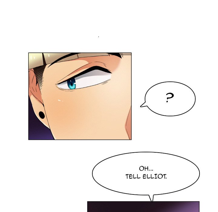 God of App Chapter 36 - Page 20