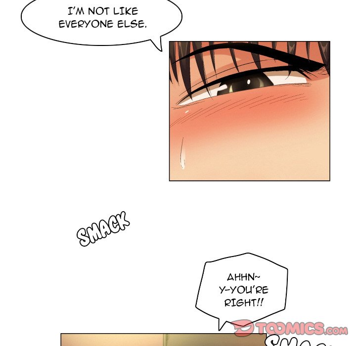 God of App Chapter 54 - Page 21