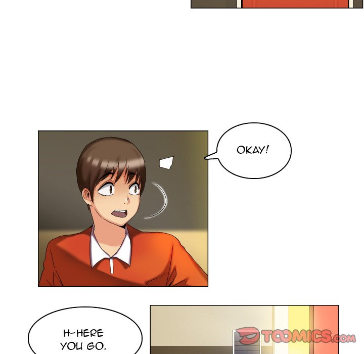 God of App Chapter 9 - Page 29