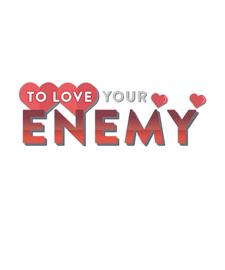 Love Your Enemies Chapter 26 - Page 13